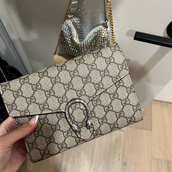 Gucci Dionysus - Picture 3 of 3